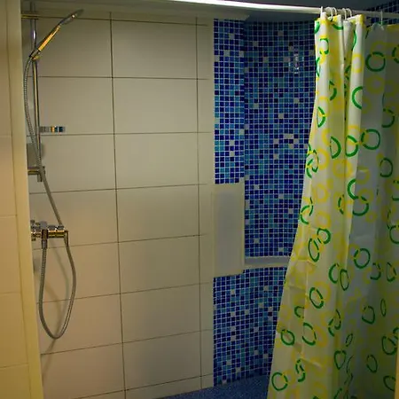 Hostel Citrus *