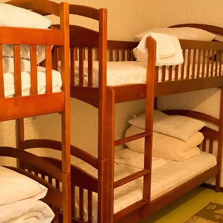Hostel Citrus
