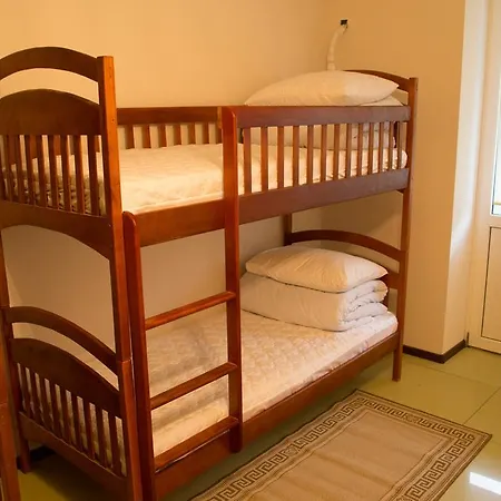Citrus Hostel *