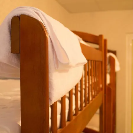 Citrus Hostel