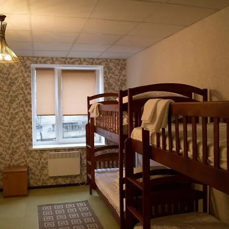 Citrus Hostel
