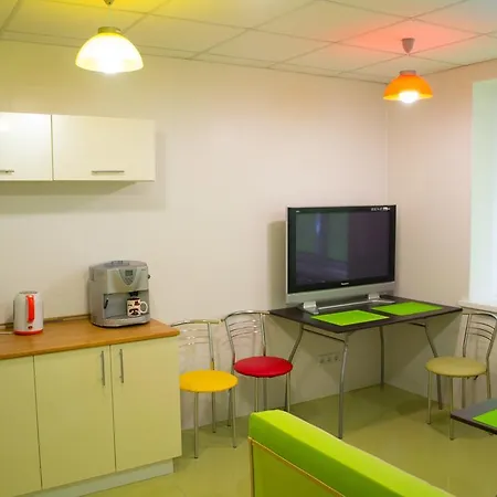 Citrus Hostel *