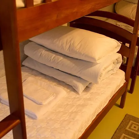 Hostel Citrus *